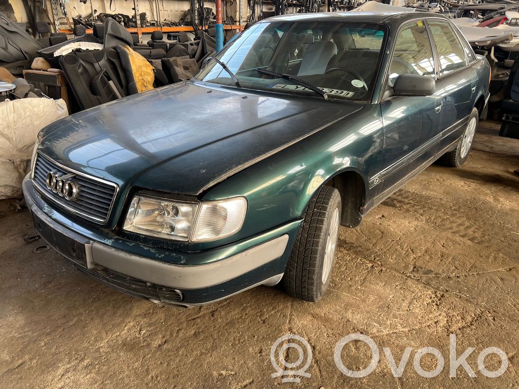 100 S4 C4 100  4A0199312