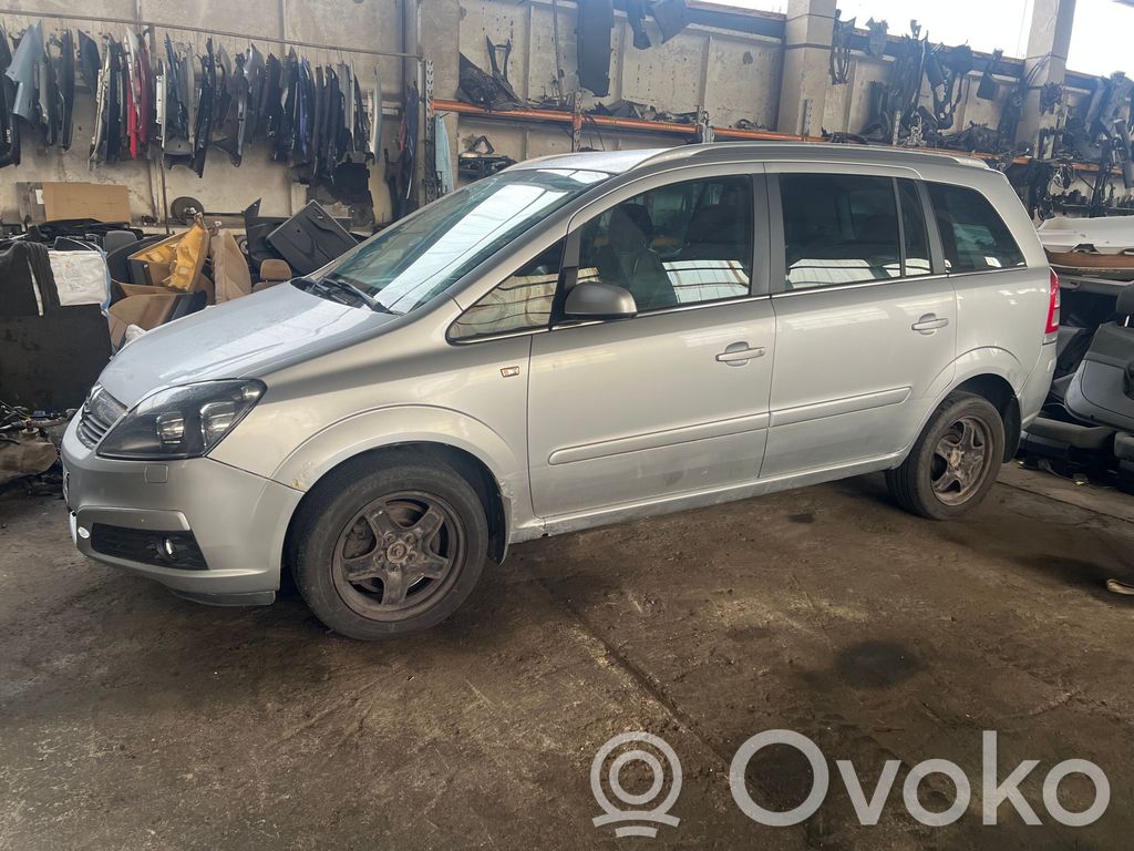 Zafira B Zafira  0055204600