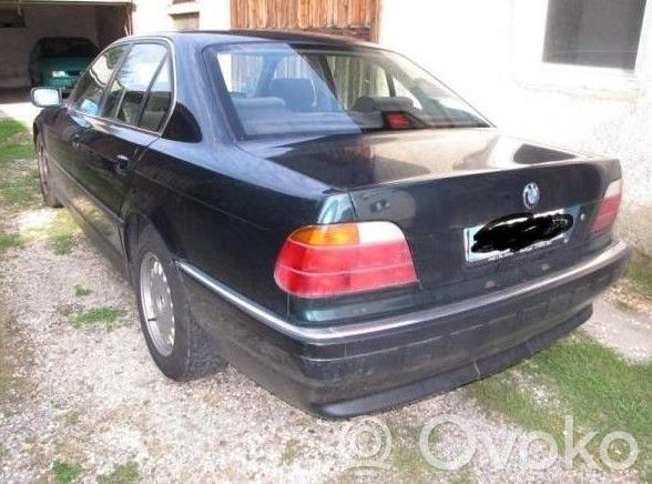 7 E38 Series 7  1744467