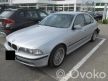 5 E39 Series 5  8196936