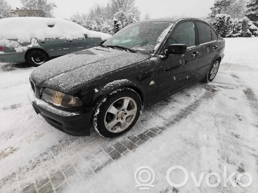 3 E46 Series 3  34516756287