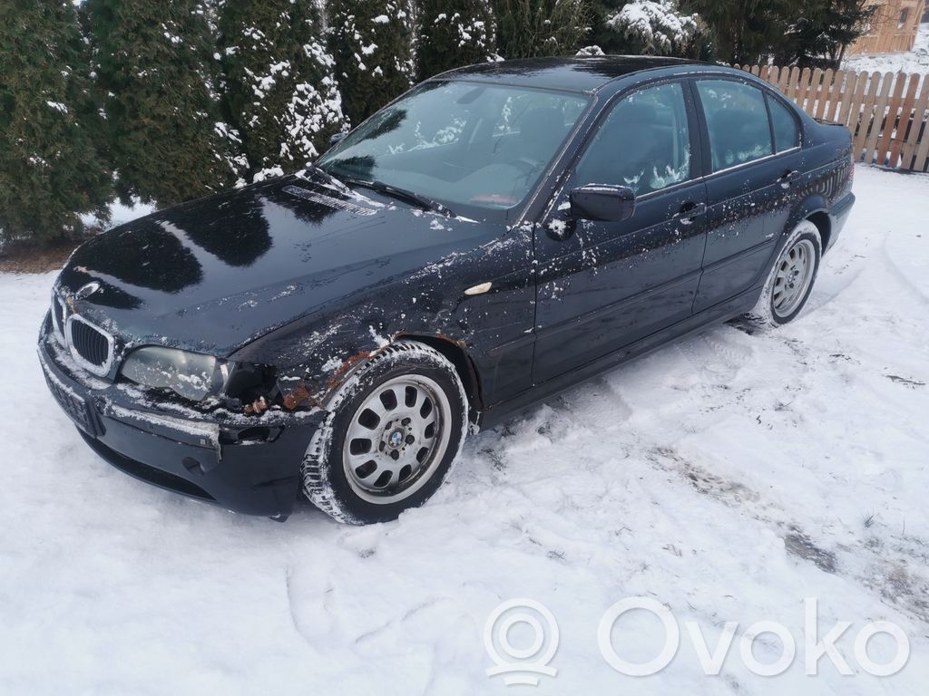 3 E46 Series 3  61126910542