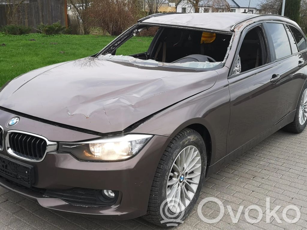 3 F30 F35 F31 Series 3  7323507