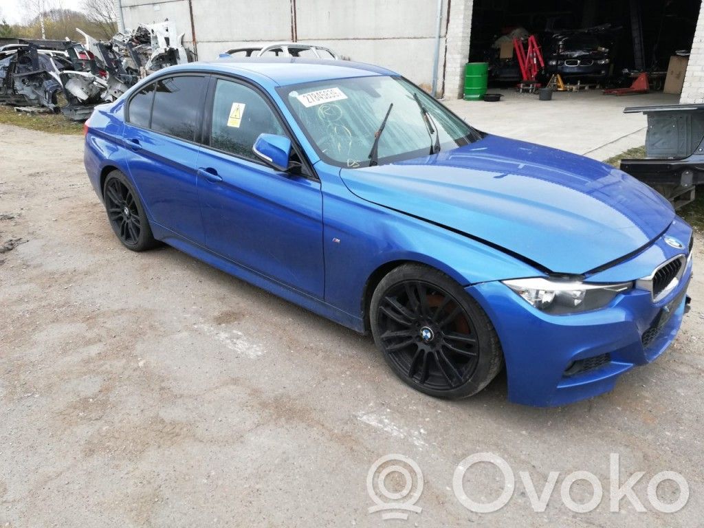 3 F30 F35 F31 Series 3  6889133