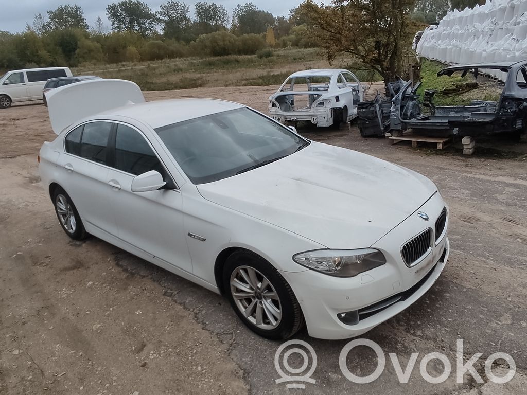 5 F10 F11 Series 5  7558055