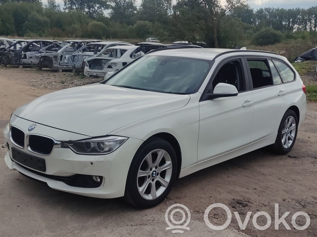 3 F30 F35 F31 Series 3  7388490