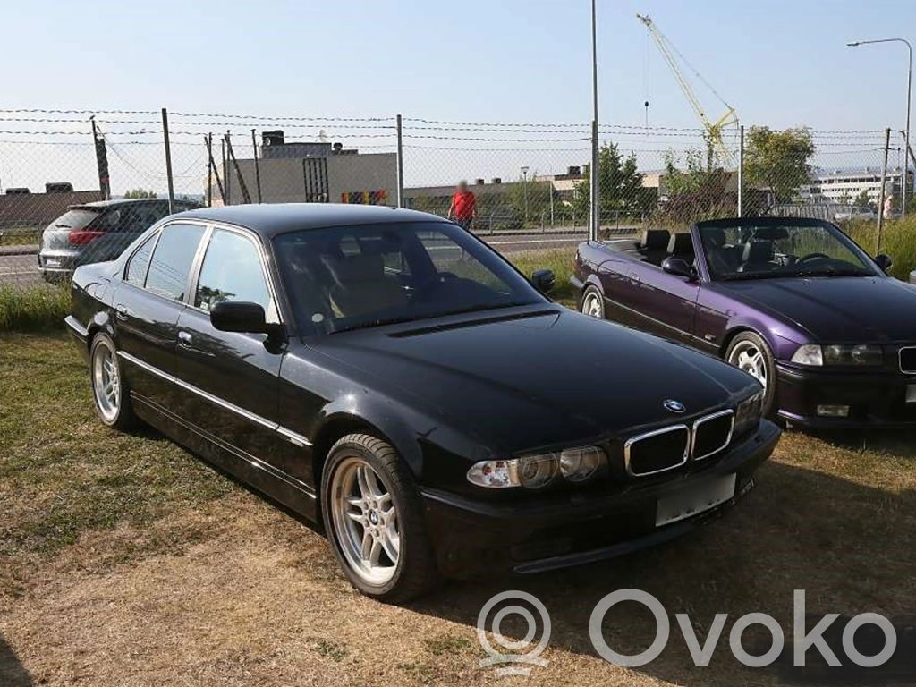 7 E38 Series 7  6907315