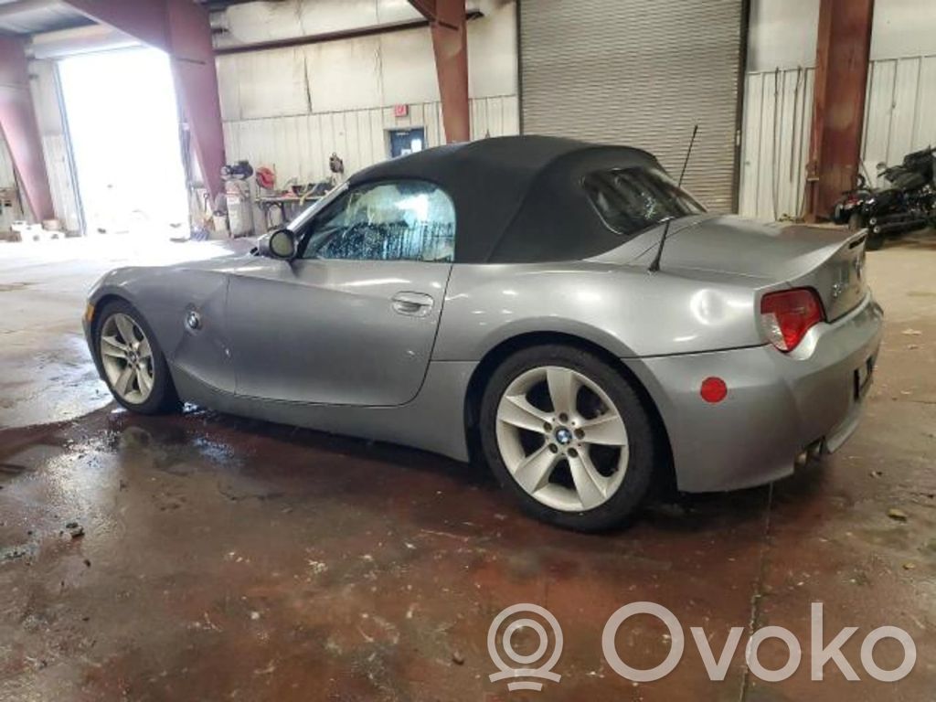 Z4 E85 E86 Z4  7016714
