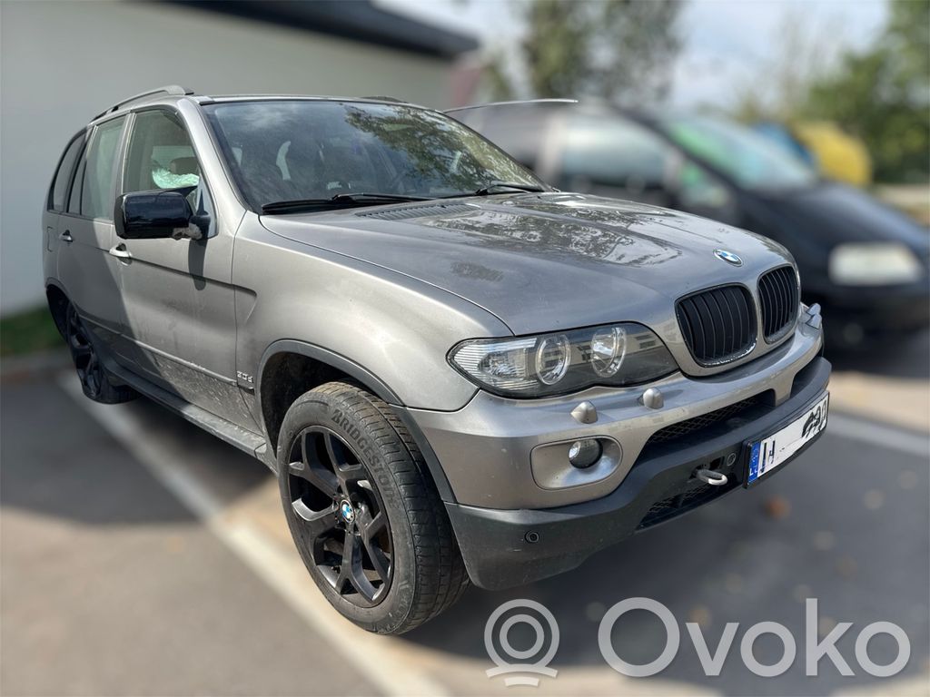 X5 E53 X5  6952797
