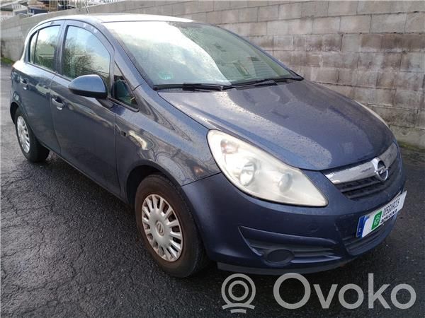Corsa D Corsa  89392996