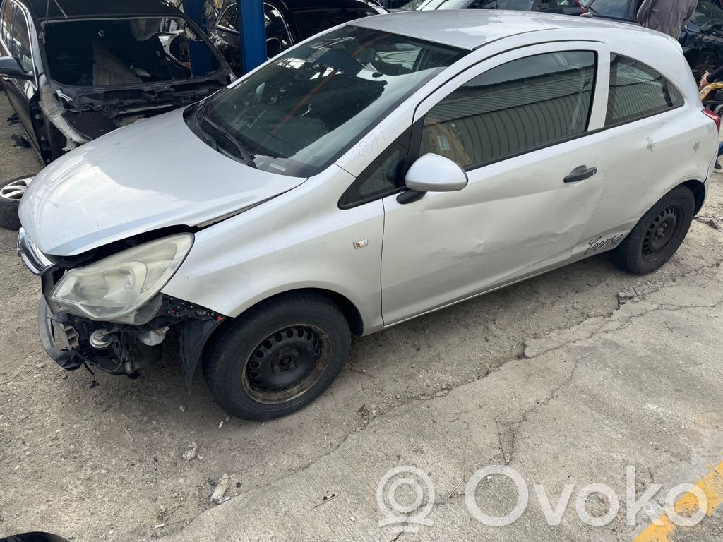 Corsa D Corsa  55231287
