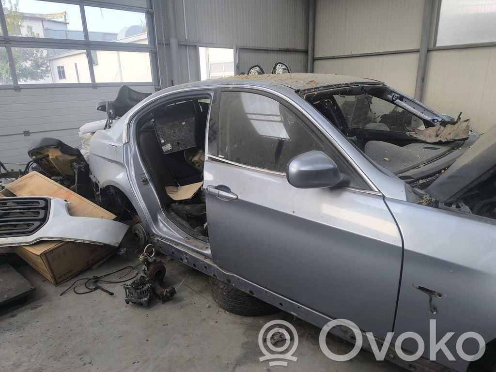 3 E90 E91 Series 3  0281004018