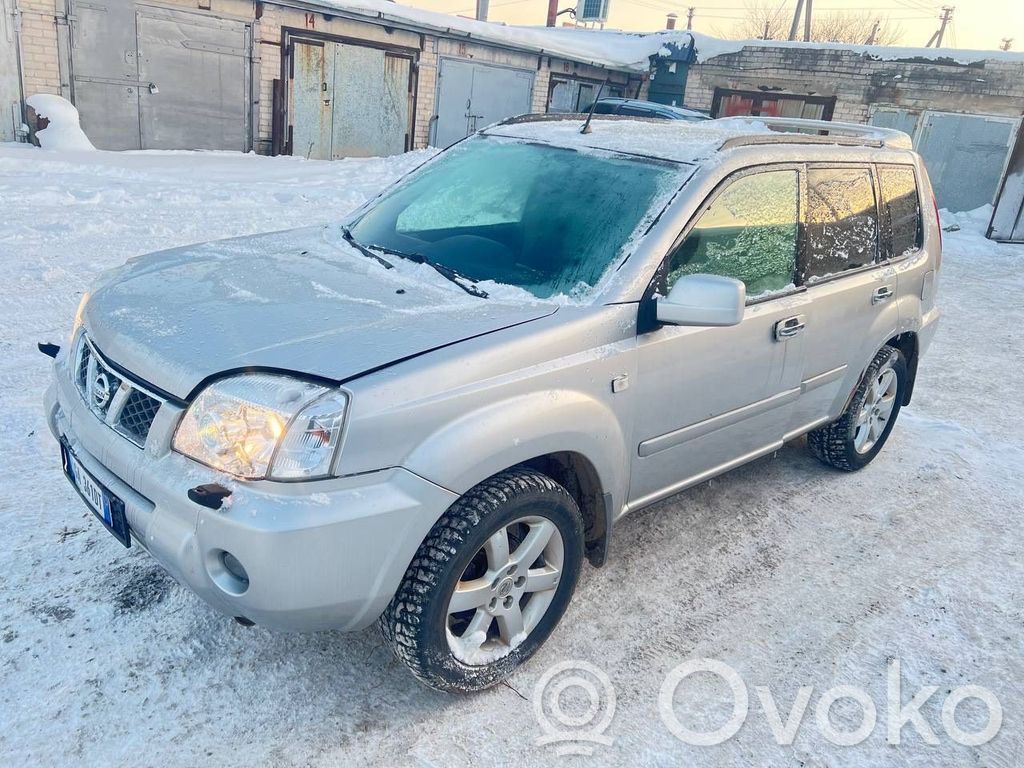 X-Trail T30 X-Trail  12V110A