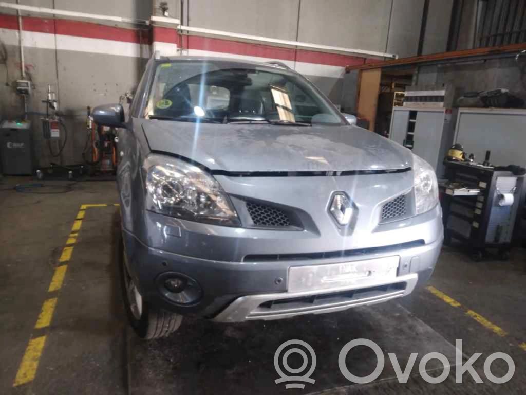 Koleos I Koleos  543AG