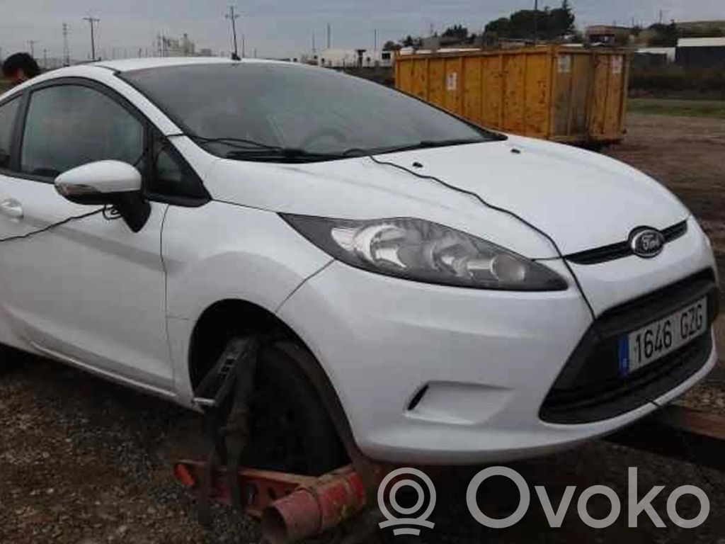 Fiesta Fiesta  8A6T13A824AB