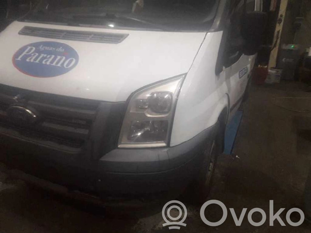 Transit Transit  C15V22401