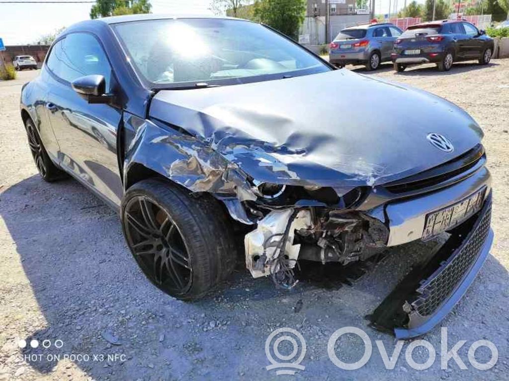 Scirocco Scirocco