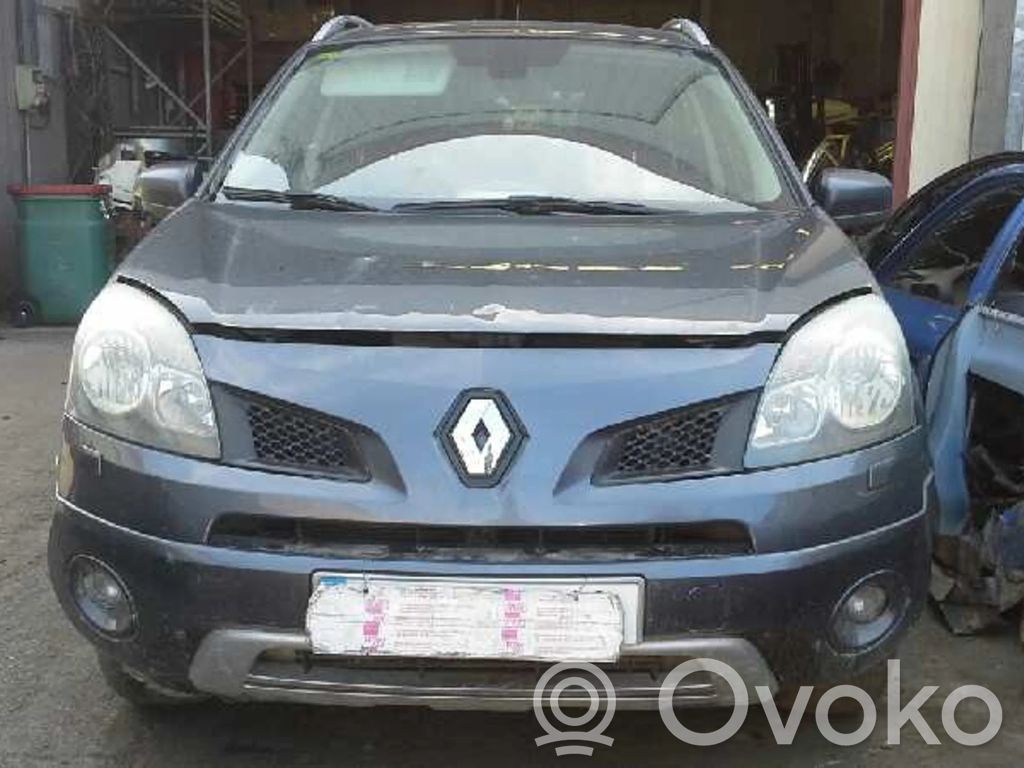 Koleos I Koleos  515AF9000