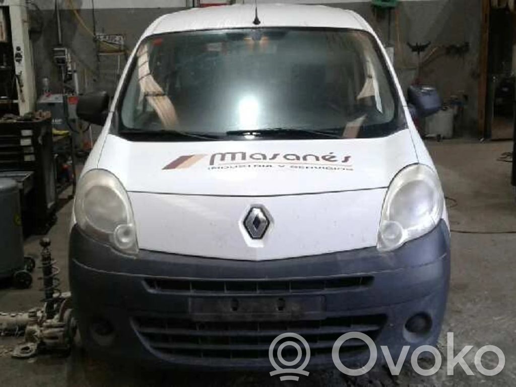 Kangoo II Kangoo