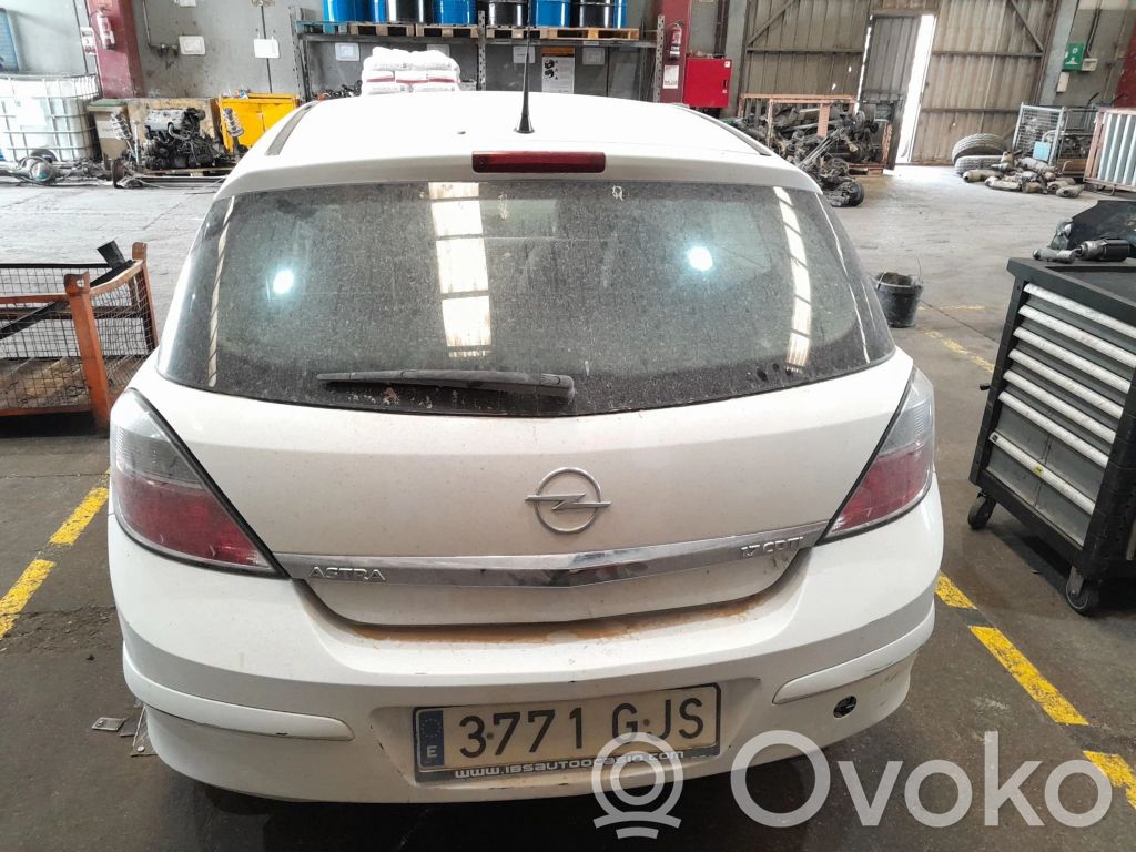 Astra G Astra