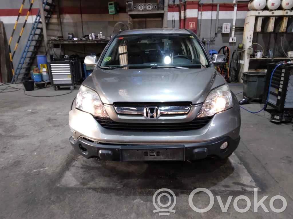 CR-V CR-V  RBDHF307