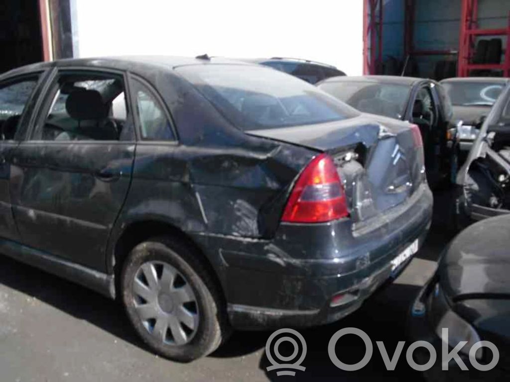 C5 C5, C5 Aircross  9632759780