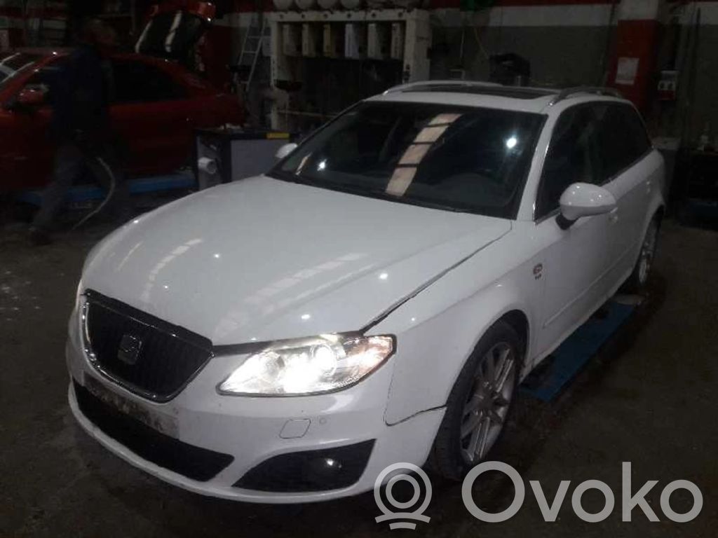 Exeo (3R) Exeo  03L906019