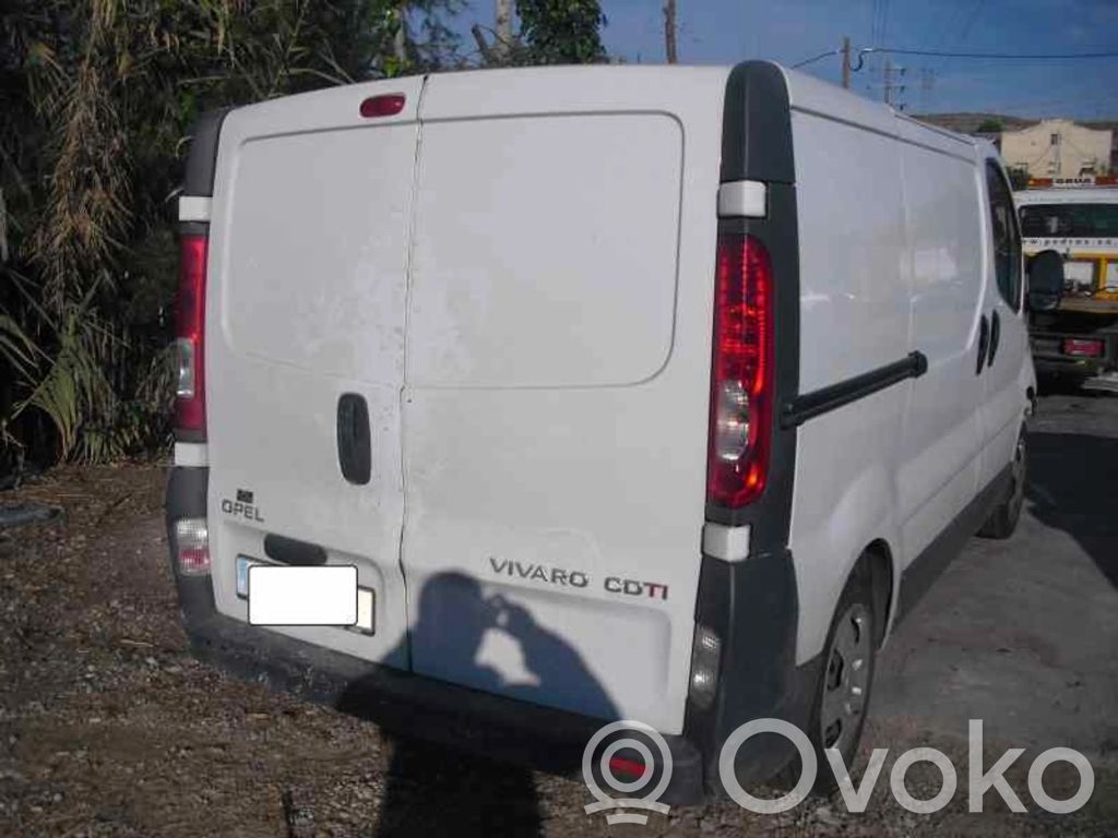 Vivaro Vivaro