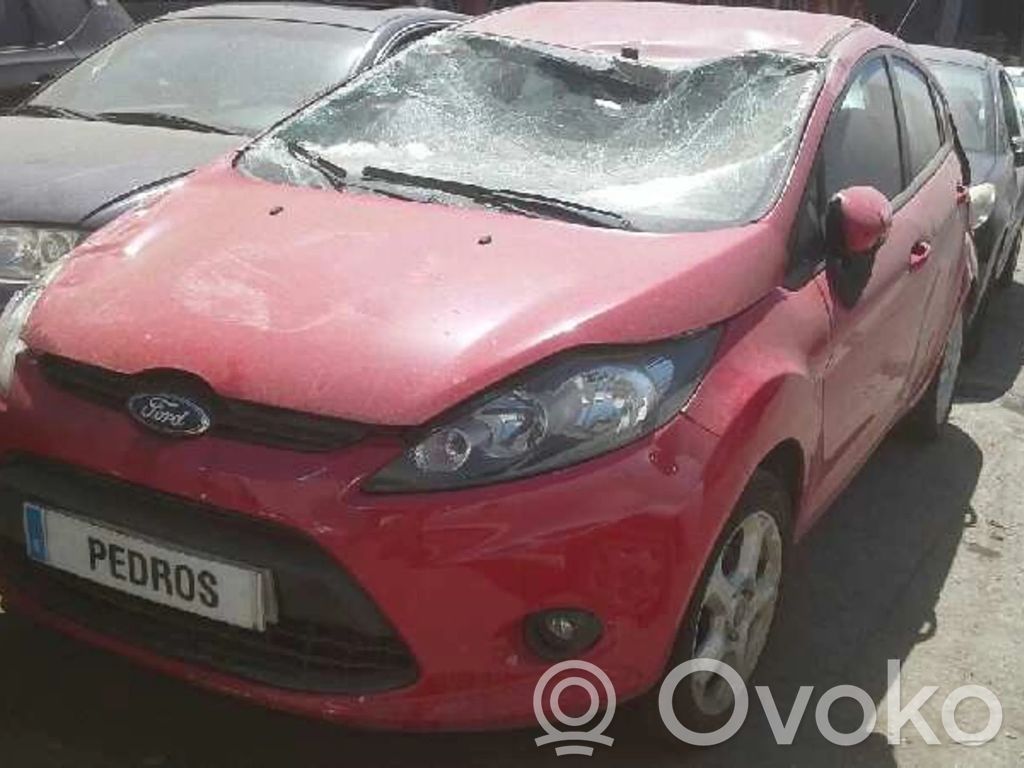 Fiesta Fiesta  S180047012D