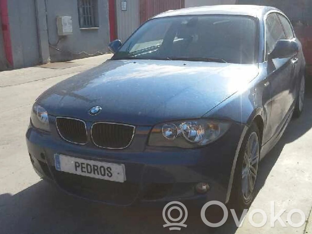 1 E81 E87 Series 1  9216022