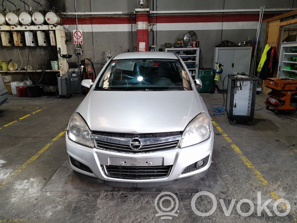 Astra G Astra