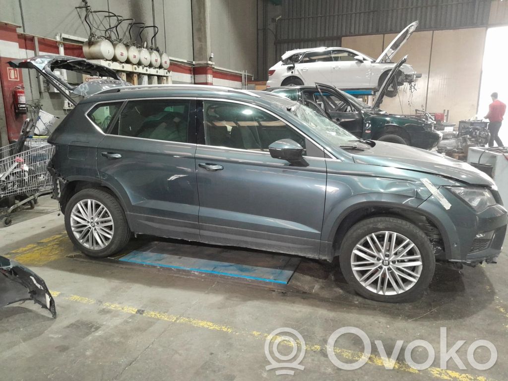 Ateca Ateca