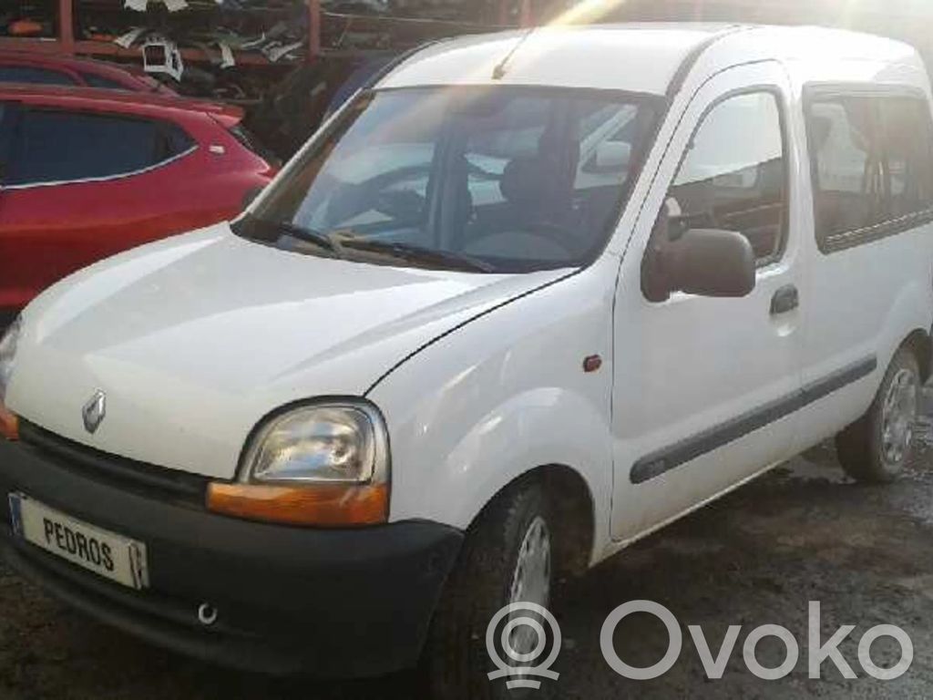 Kangoo I Kangoo
