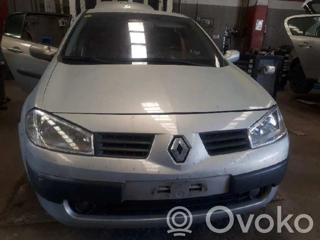 Megane II Megane  8200178946