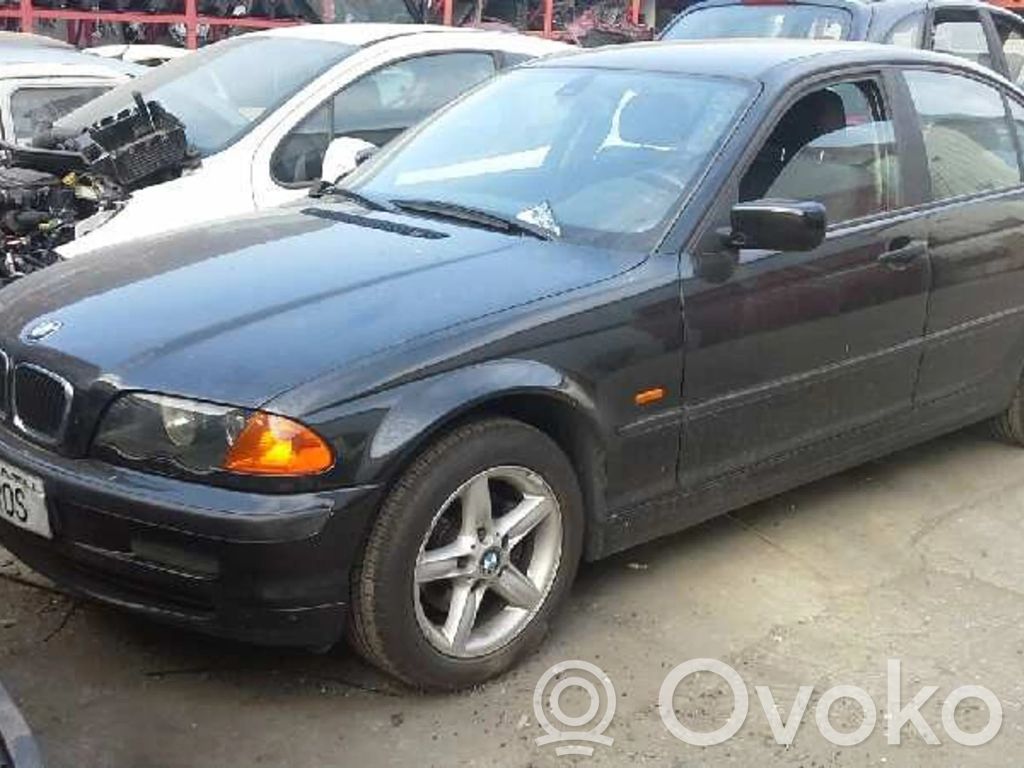 3 E46 Series 3  11127806057