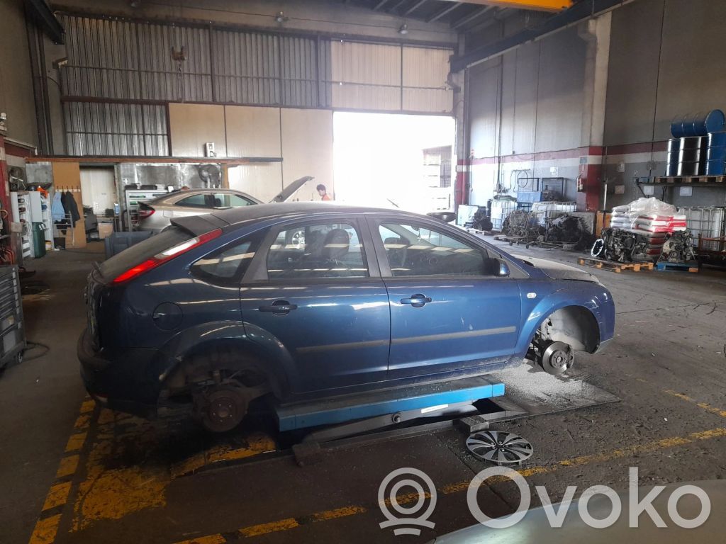 Focus Focus  4M5117508AA