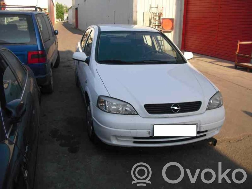 Astra G Astra  4917306500