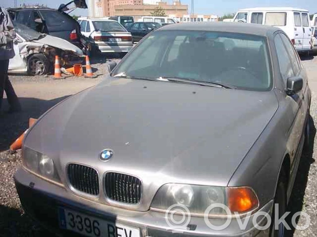 5 E39 Series 5  01200910