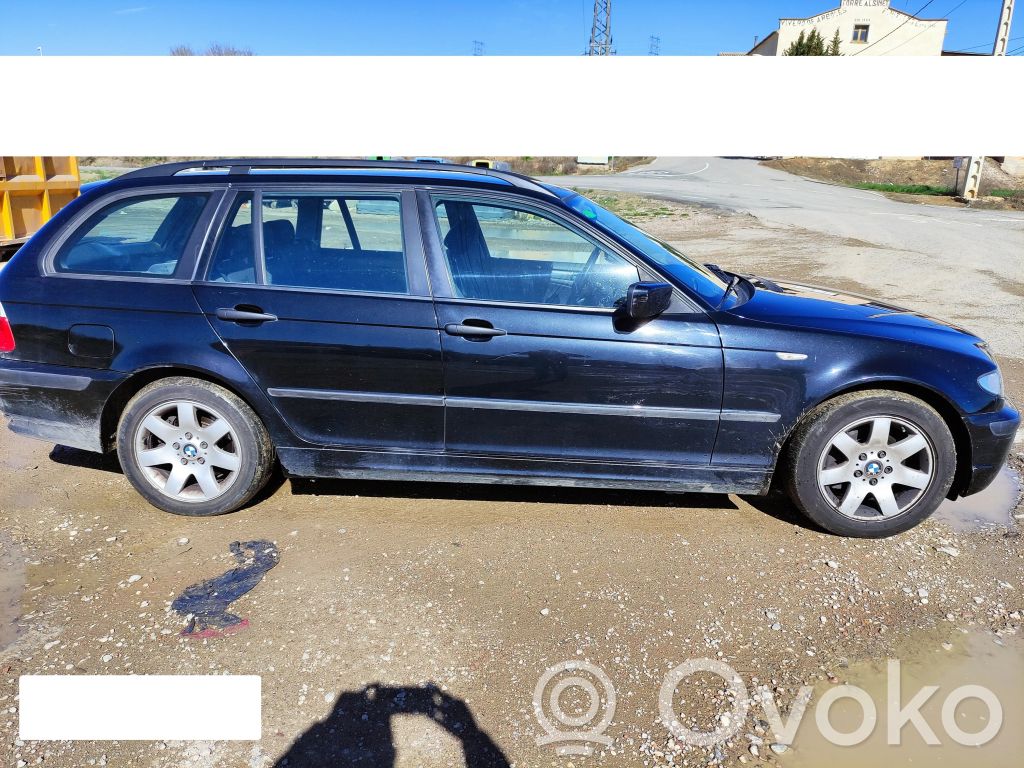 3 E46 Series 3