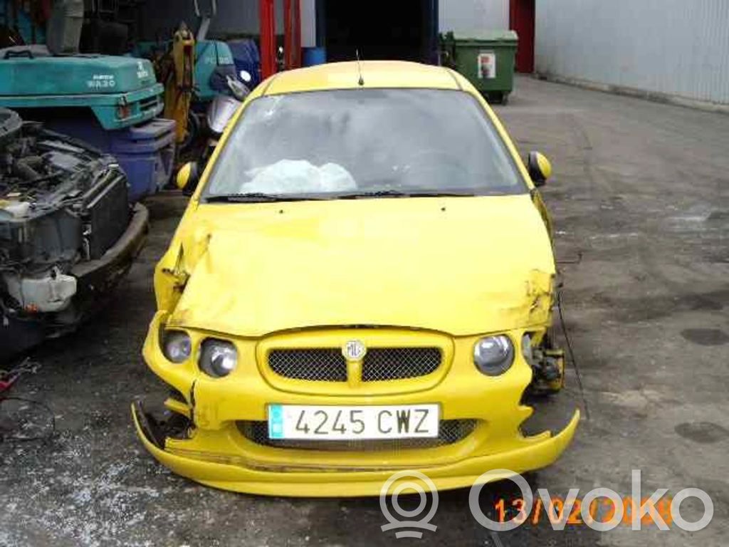 MGF MGF