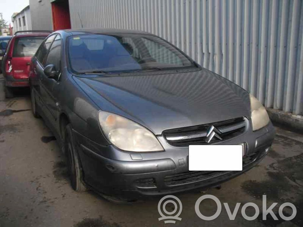 C5 C5, C5 Aircross