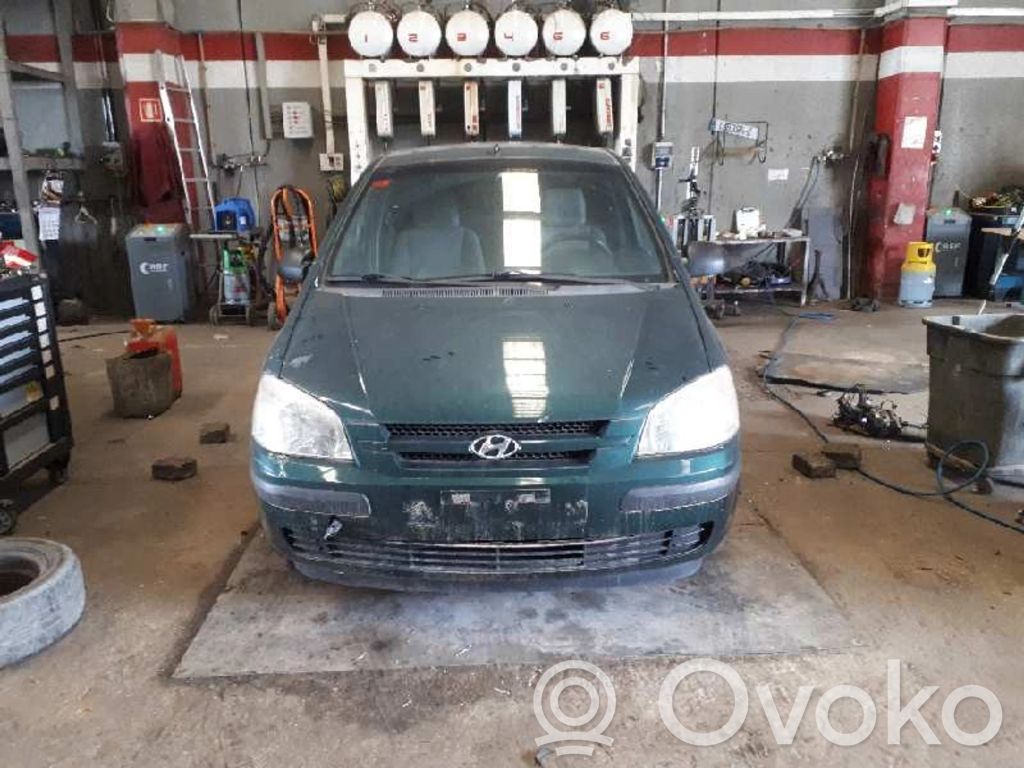 Getz Getz  02550