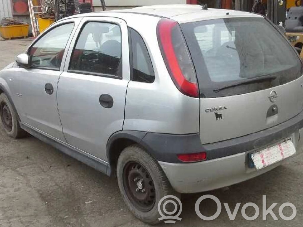 Corsa C Corsa  09196705
