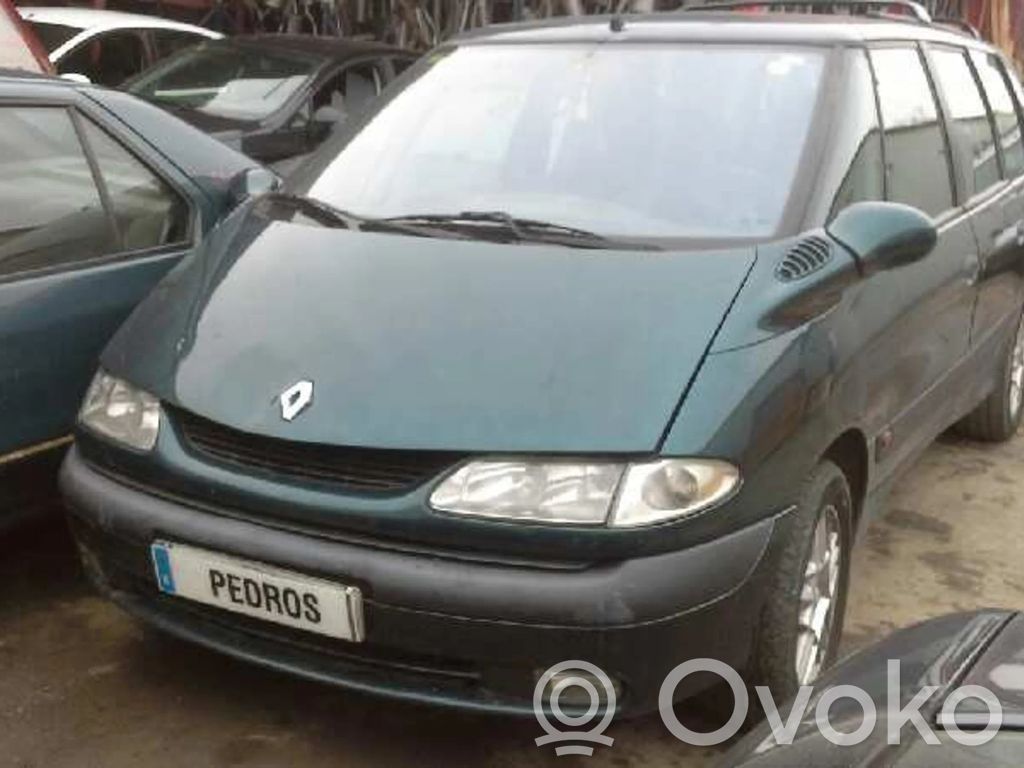 Espace III Espace  72507128200178919