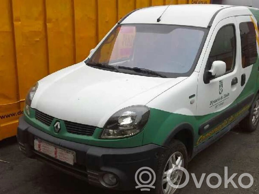 Kangoo I Kangoo