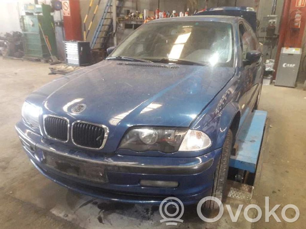 3 E46 Series 3