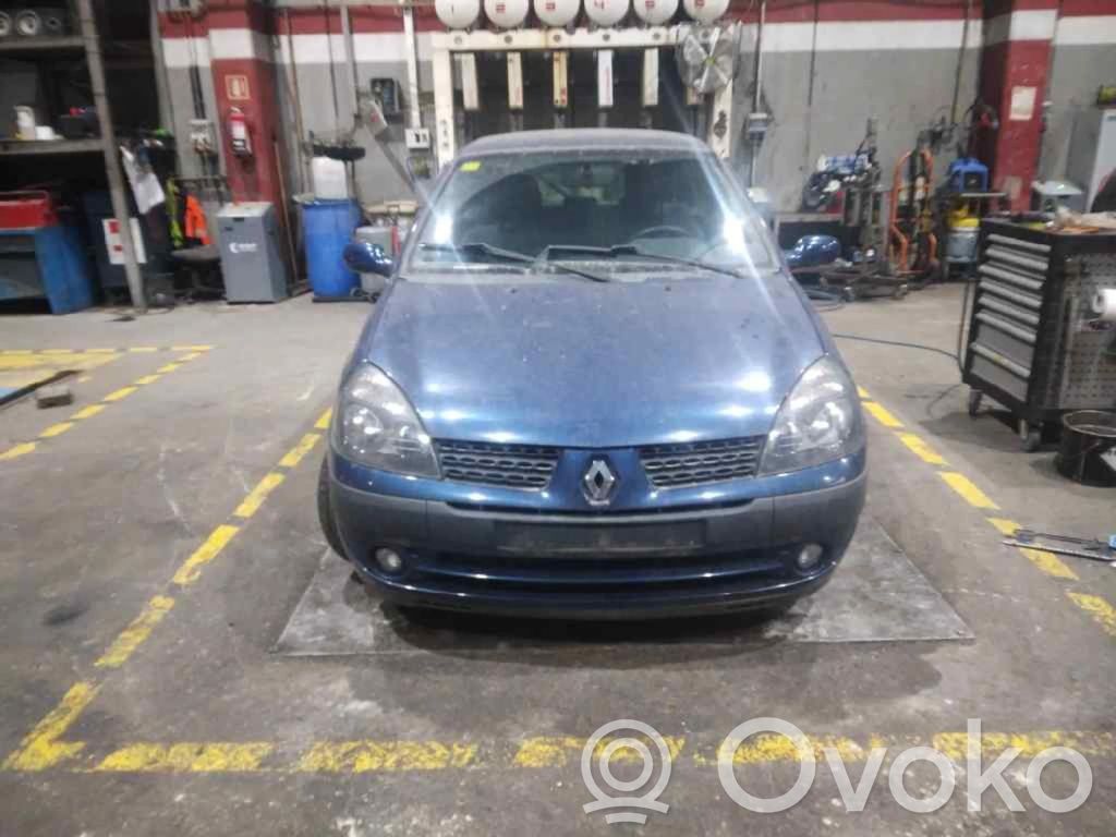 Clio II Clio  8200071414