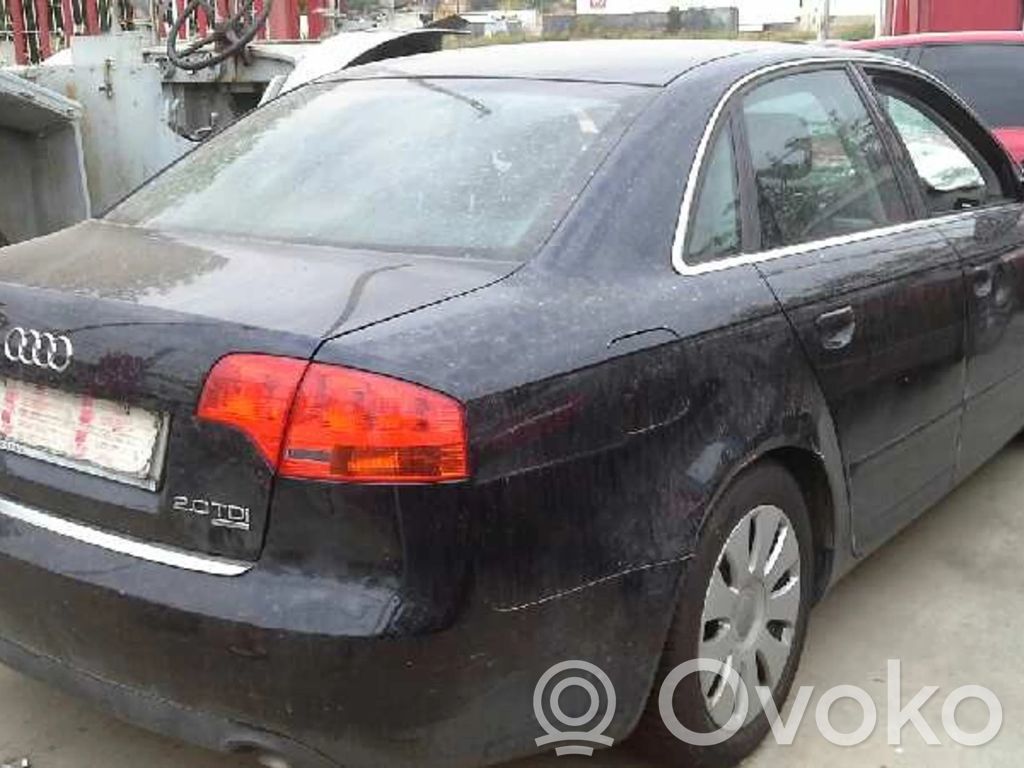 A4 Allroad A4 Allroad  8E0919517J