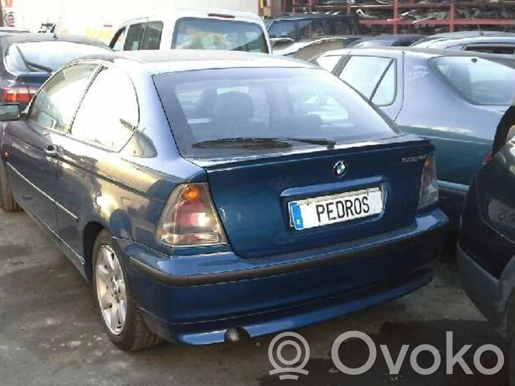 3 E46 Series 3