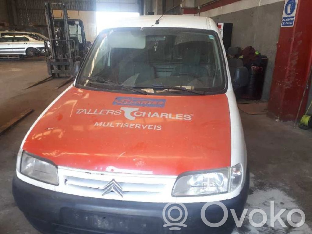 Berlingo Berlingo  6362H2